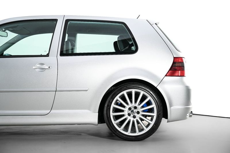 Volkswagen Golf bild 11