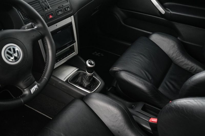 Volkswagen Golf bild 24