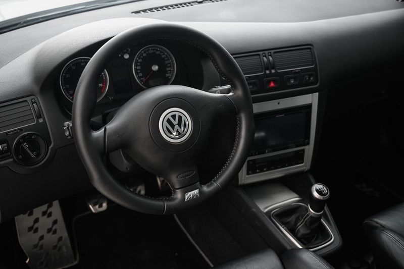 Volkswagen Golf bild 23
