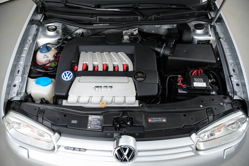 Volkswagen Golf bild 17