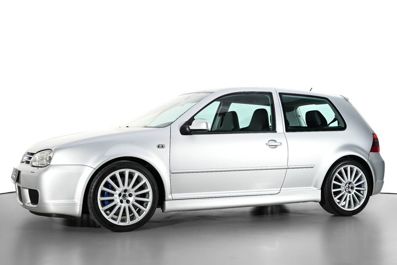 Volkswagen Golf bild 6