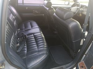Lincoln Town Car bild 8