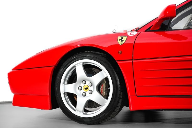Ferrari 348 bild 10
