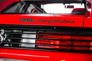 Ferrari 348 bild 13