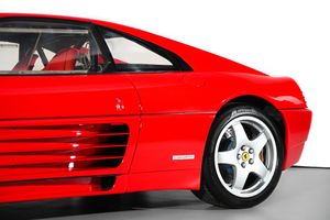 Ferrari 348 bild 11