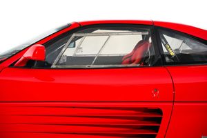 Ferrari 348 bild 12