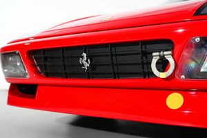 Ferrari 348 bild 9