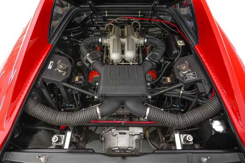 Ferrari 348 bild 14