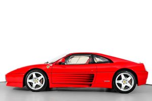 Ferrari 348 bild 3