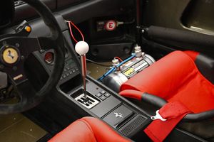 Ferrari 348 bild 23