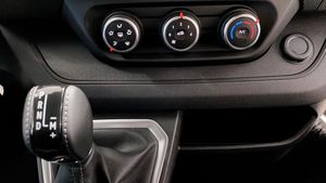 Nissan Primastar bild 5