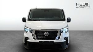 Nissan Primastar bild 8