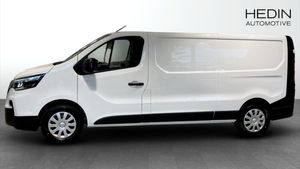 Nissan Primastar bild 6