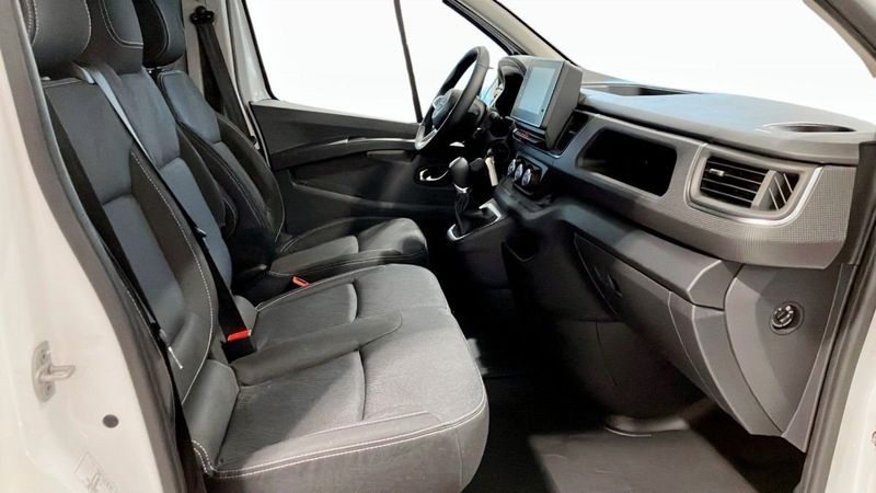 Nissan Primastar bild 3