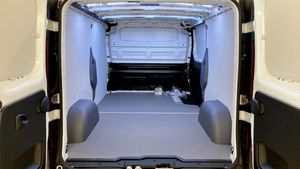 Nissan Primastar bild 10