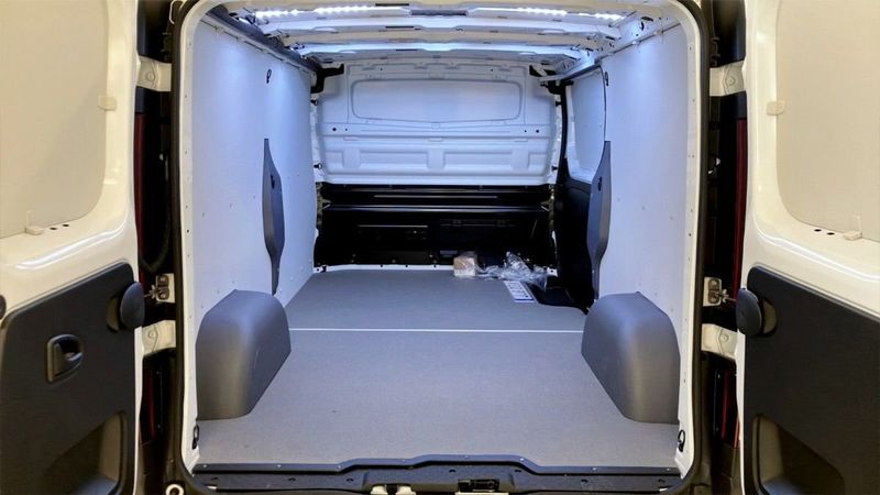 Nissan Primastar bild 10