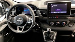 Nissan Primastar bild 4