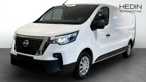 Nissan Primastar bild 1