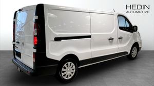 Nissan Primastar bild 2