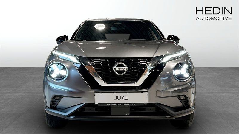 Nissan Juke bild 2