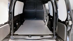 Nissan Townstar bild 10