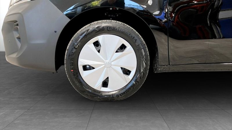 Nissan Townstar bild 9