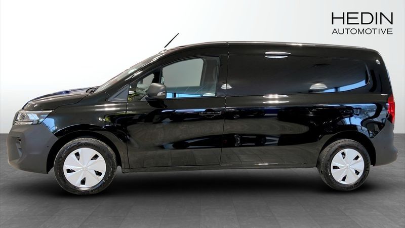 Nissan Townstar bild 6