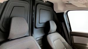 Nissan Townstar bild 5