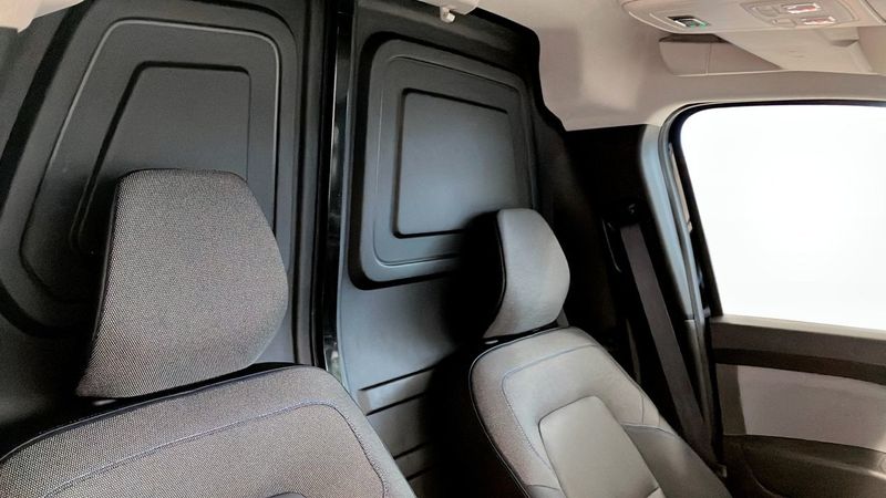 Nissan Townstar bild 5