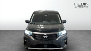 Nissan Townstar bild 8