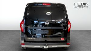 Nissan Townstar bild 7