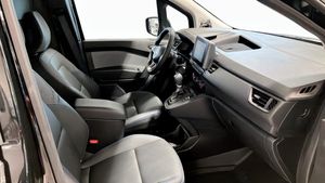Nissan Townstar bild 3
