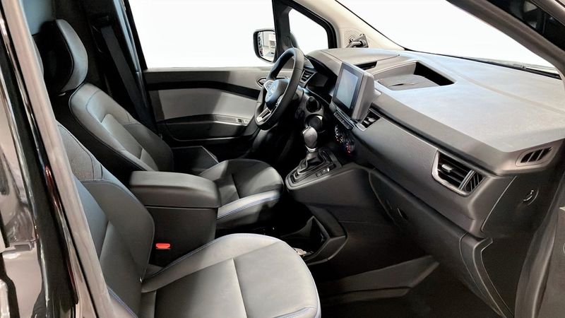Nissan Townstar bild 3