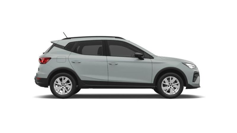 Seat Arona bild 3