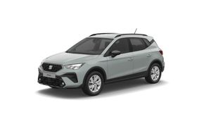 Seat Arona bild 2
