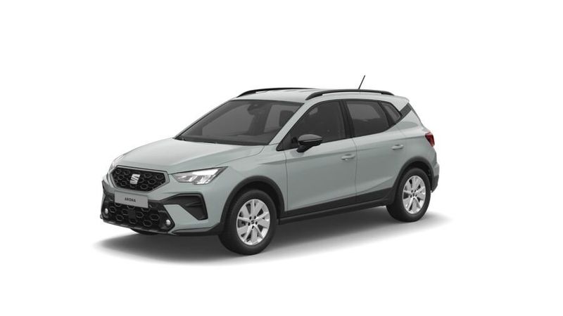 Seat Arona bild 2