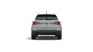 Seat Arona bild 5
