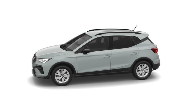 Seat Arona bild 6