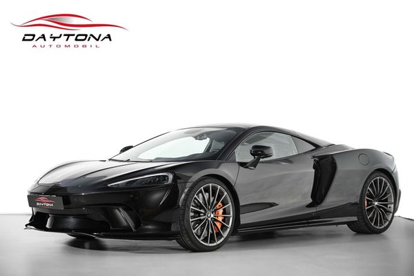 McLaren GT Premium Pack | Ceramic Brakes | Lift | Moms - 2023