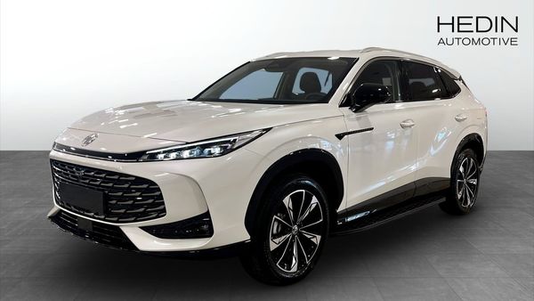 MG EHS HS COM PHEV 1.5T | 0% RÄNTA | - 2025