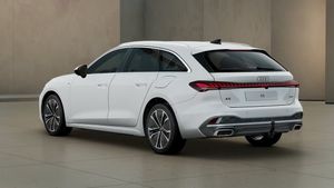 Audi A5 bild 3
