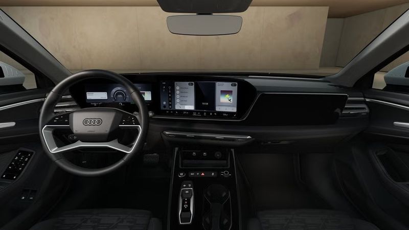 Audi A5 bild 4
