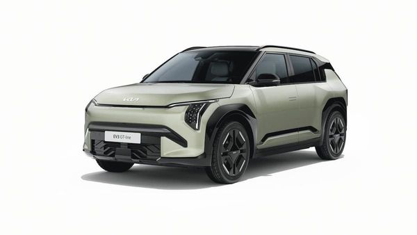 Kia EV3 Long Range | KAMPANJ PRIVATLEASING FR 4495:- - 2026