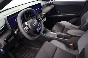 Nissan Micra bild 12