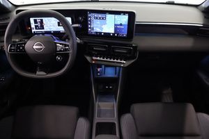 Nissan Micra bild 9