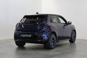 Nissan Micra bild 3