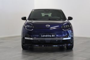 Nissan Micra bild 2