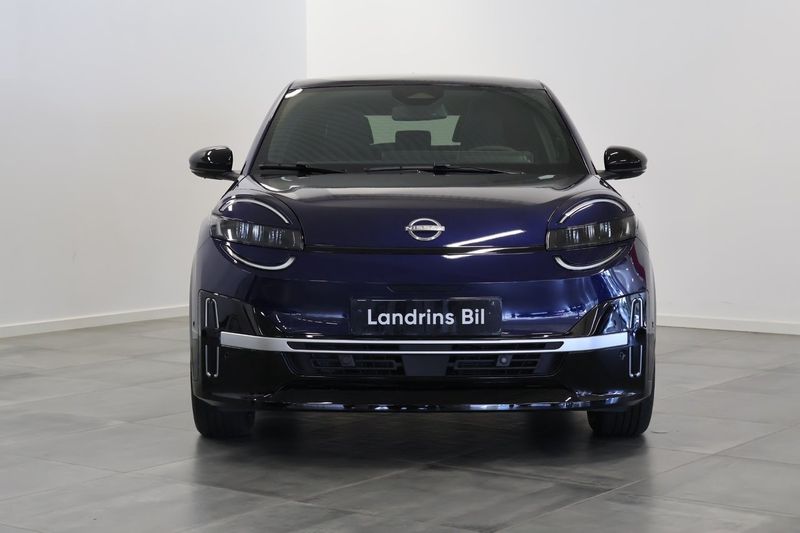 Nissan Micra bild 2