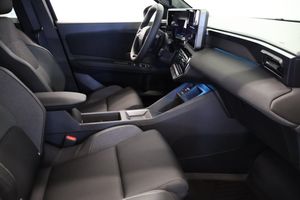Nissan Micra bild 14