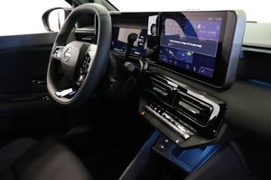 Nissan Micra bild 15